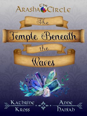 The Temple Beneath the Waves - ebook